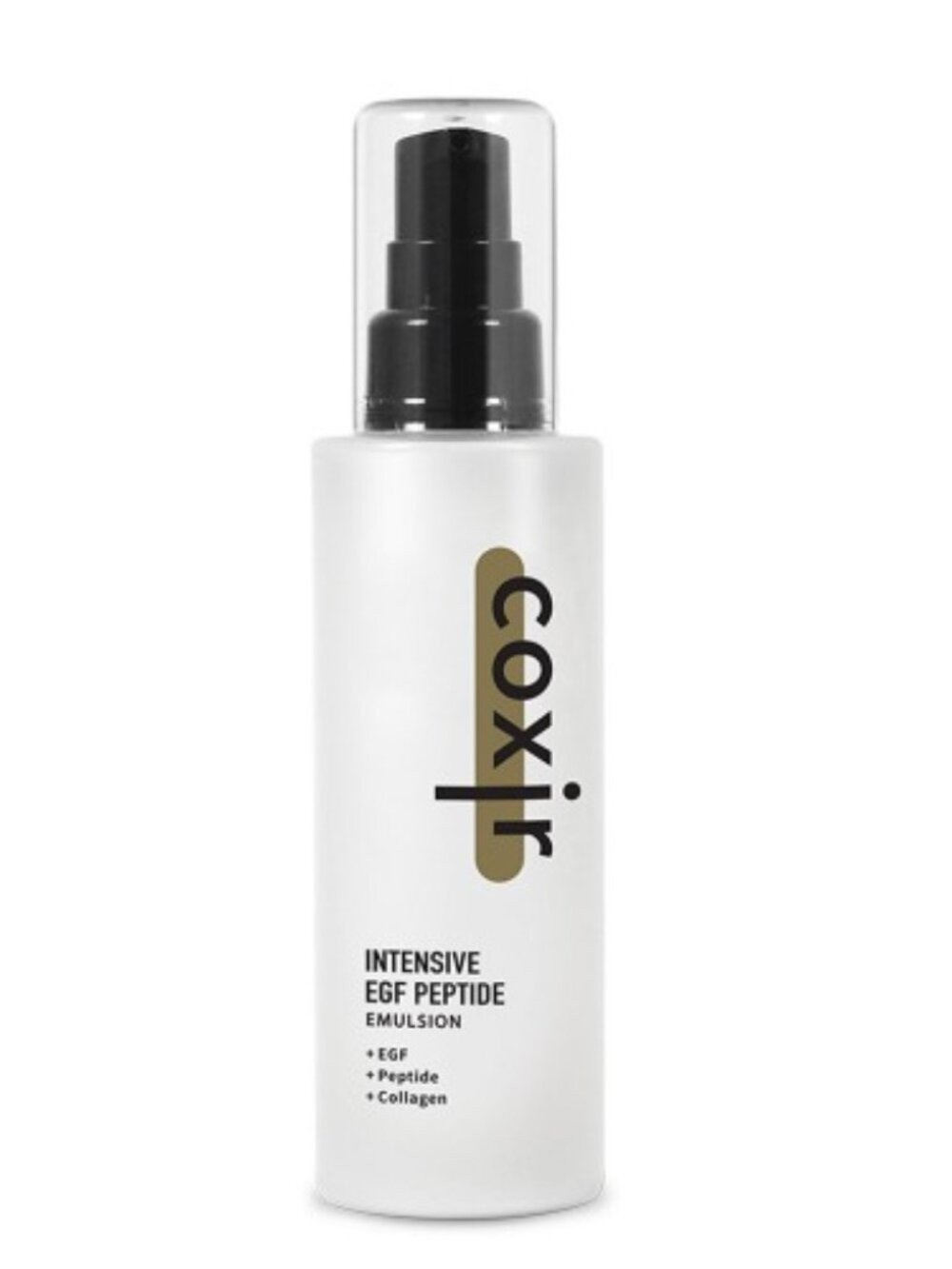 coxir Intensive EGF Peptide Emulsion 100ml *New, Unopened*